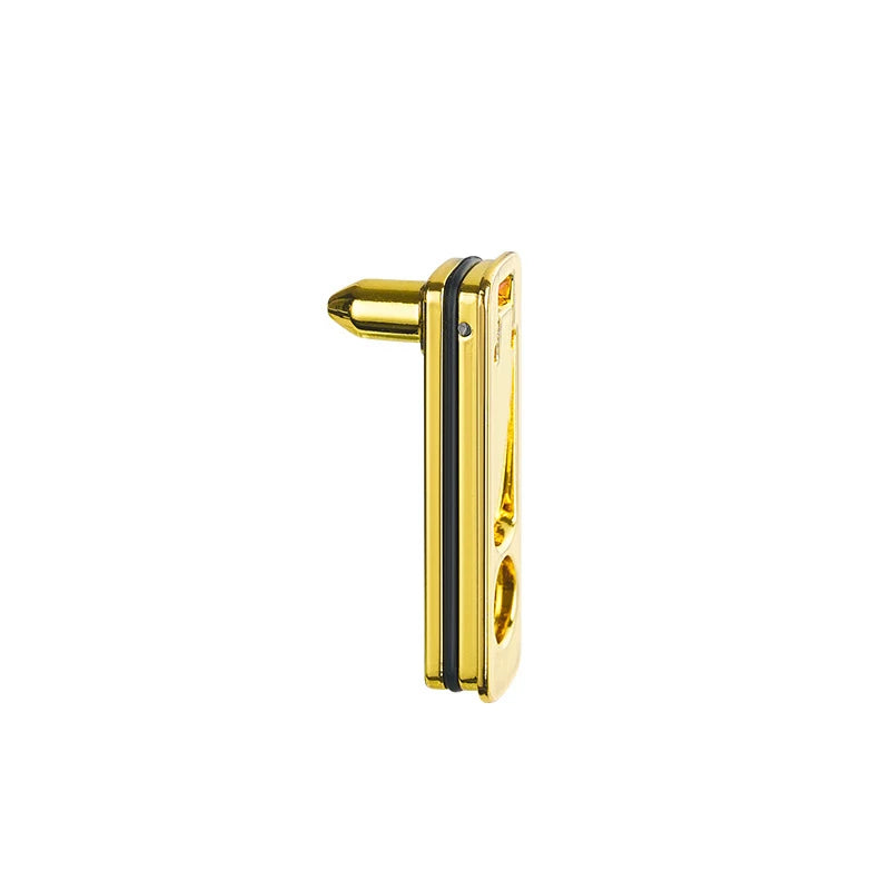 Metal Zip Lighter Insert | Cotton Base & Sealed Design Lighter Insert QXL