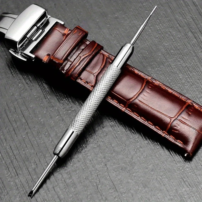 Watch Band Spring Bar Tool | Strap & Pin Remover Watch Repair Tool QXL