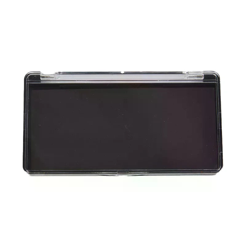 Empty Magnetic Makeup Palette | DIY Eyeshadow & Blush Case Magnetic Makeup Palette QXL