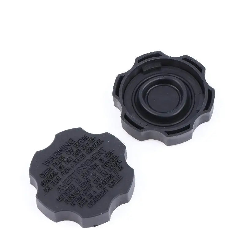 Brake Fluid Reservoir Cap 58531-2B500 | Leakproof ABS Cover Brake Reservoir Cap QXL