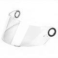 Motorcycle Helmet Visor Lens for FF300 FF358 FF396 | PC Shield Helmet Visor Lens QXL A