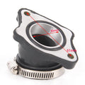 30mm Intake Manifold Boot | CG 200–250cc ATV Dirt Bike Go Kart Intake Manifold Boot QXL one size