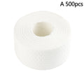 500/1000-Pack Lint-Free Nail Wipes | Gel Polish Remover Cotton Nail Wipes QXL 500pcs