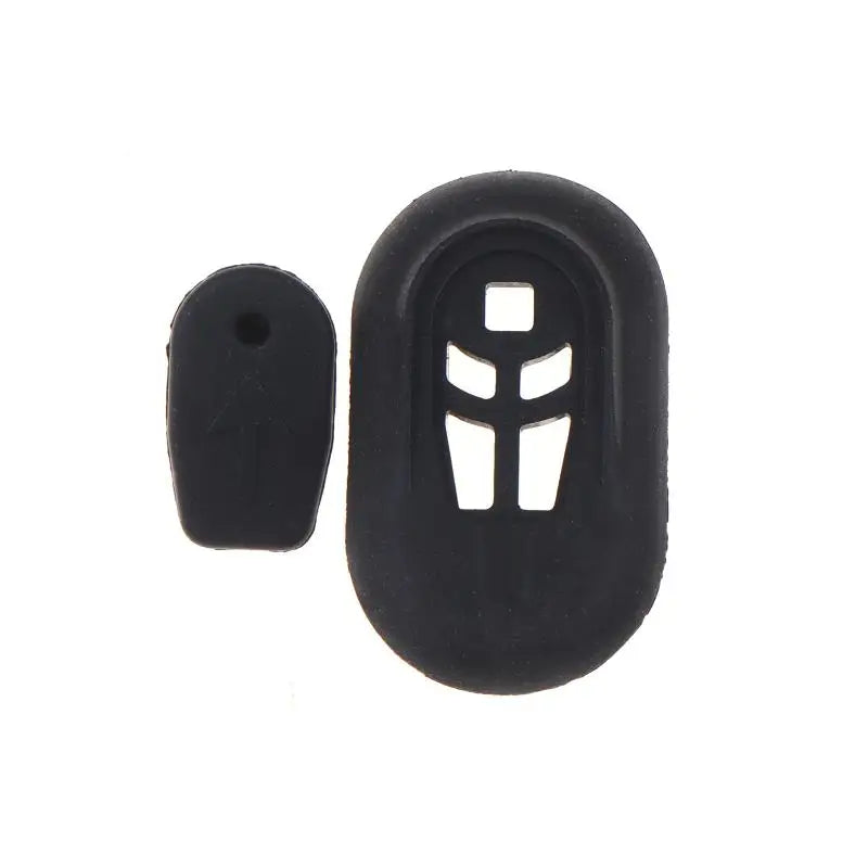 Car Door Drain Hole Plug – Rubber Waterproof Sealing Gasket Door Drain Plug QXL