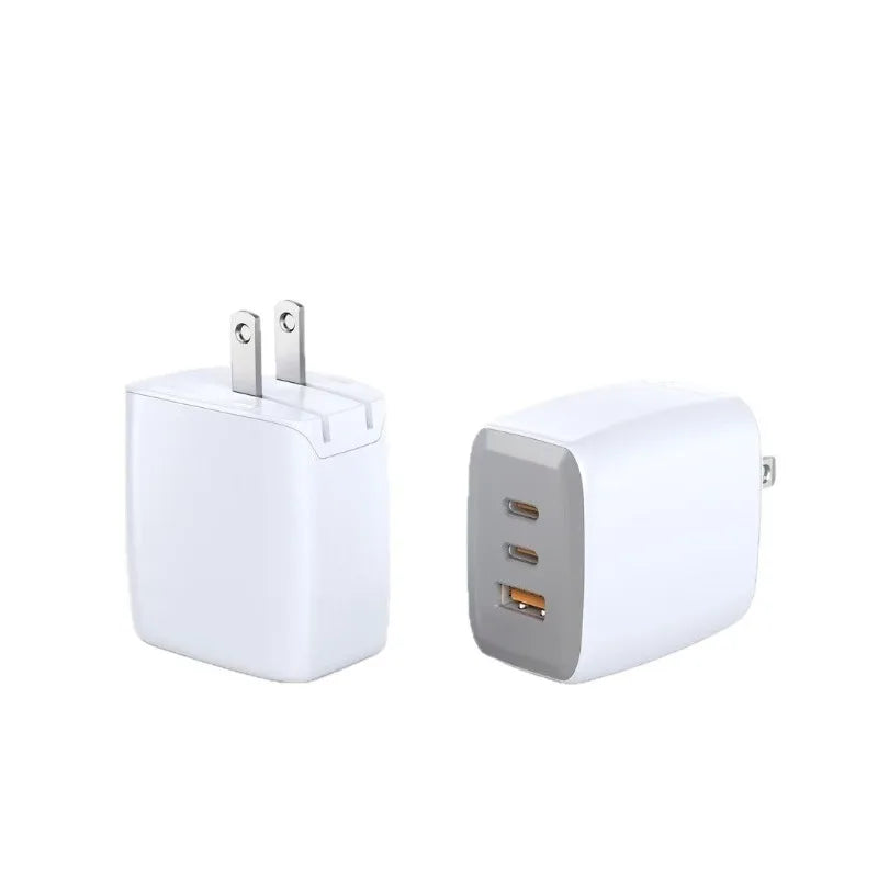 Charger-Style Hidden Storage Box | Mini Organizer – White Hidden Storage Box QXL