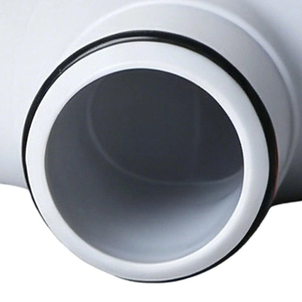 32mm Y-Shape Pool Hose Adapter | Quick Connect Splitter Pool Hose Adapter QXL
