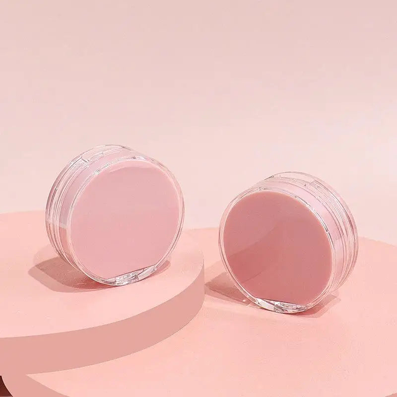 Mini Refillable Air Cushion Compact with Mirror & Puff | DIY Refillable Makeup Compact QXL