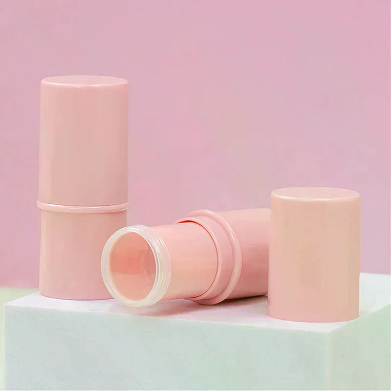 6g Refillable Lip Balm Tube | Empty Lipstick DIY Container Lip Balm Container QXL
