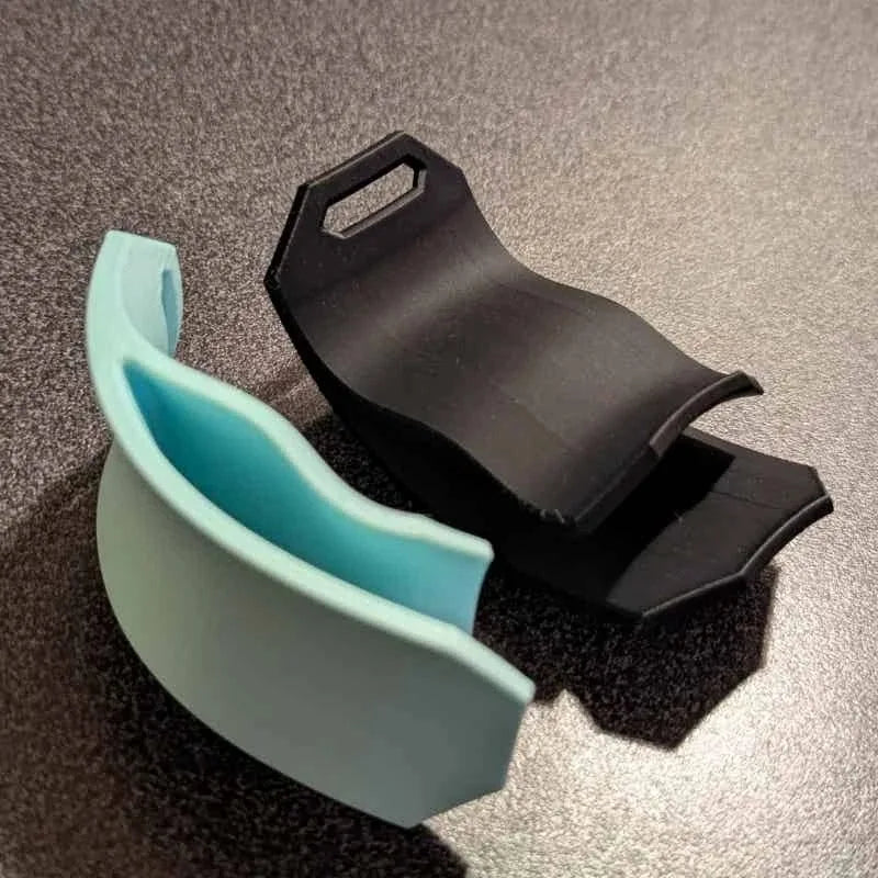 Portable Mini Shoe Horn – Compact & Ergonomic Travel Design Shoe Horn QXL