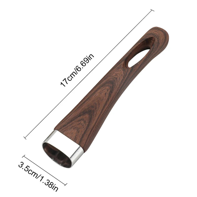 Bakelite Pan & Pot Handle Replacement | Universal Grip Pan Handle Replacement QXL