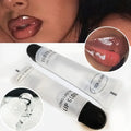 18ml Hydrating Lip Oil Gloss – Plump, Glossy & Moisturized Lip Oil Gloss QXL 2pcs 18ml