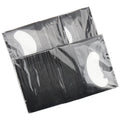 Under Eye Pads for Eyelash Extensions | 50–500 Pairs Lash Patches Eyelash Extension Pads QXL 200pair black