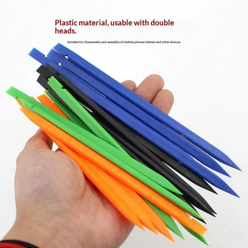 Anti-Static Plastic Spudger Pry Tool Kit 10/20-Pack | Phone Repair Spudger Pry Tool Kit QXL