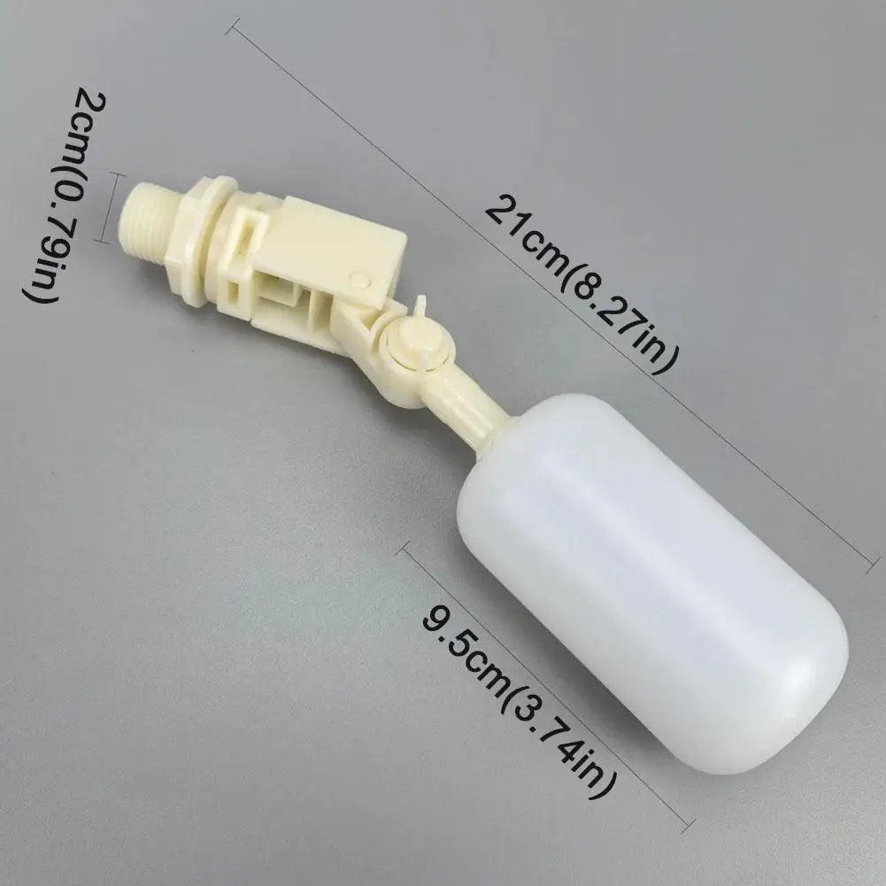 ½" Adjustable Float Ball Valve | Auto Water Level Control Float Ball Valve QXL