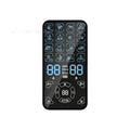 TENS & EMS Muscle Stimulator | 16 Modes Dual Channel Massager Muscle Stimulator QXL A9-1 host