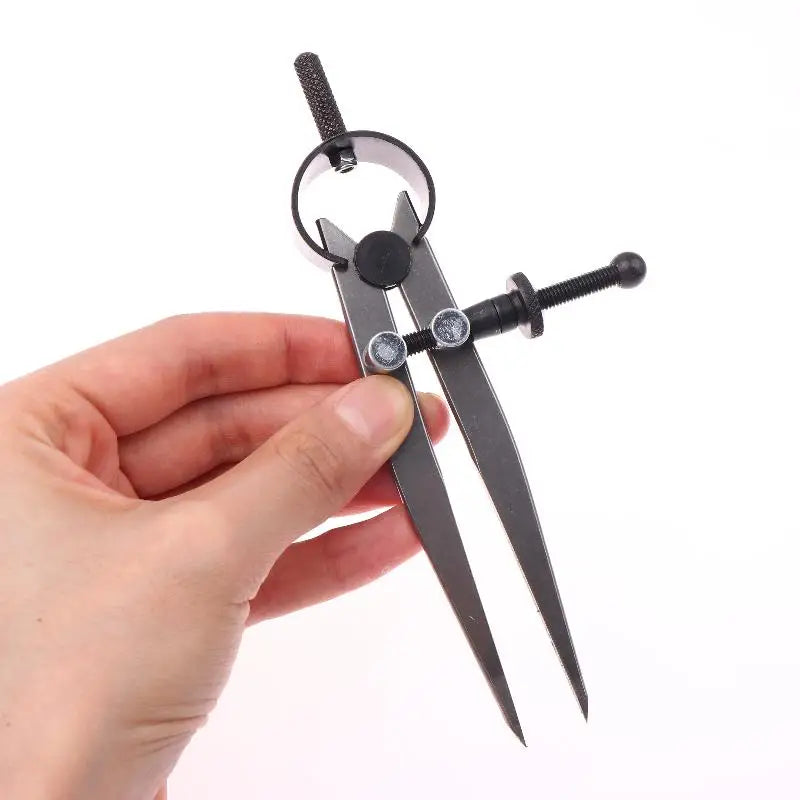 Adjustable Leathercraft Line Marking Gauge & Wing Divider Leather Marking Tool QXL