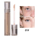 Waterproof Matte Concealer Pen | Full Coverage Liquid Foundation Liquid Concealer Pen QXL 01
