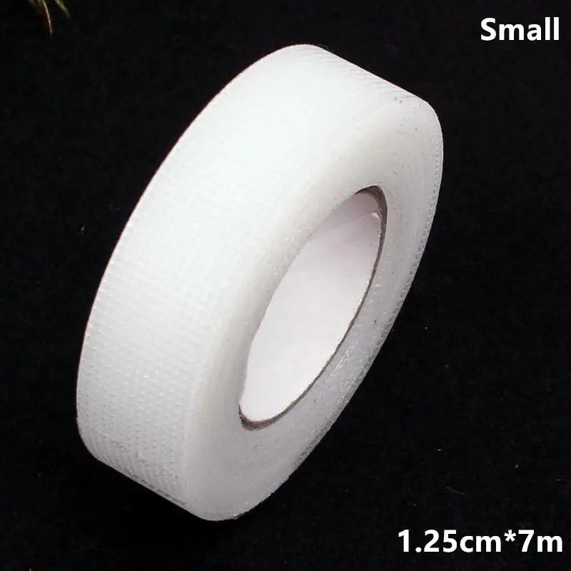 Breathable Facial Tape – Double Eyelid & Face Lift Roll Eyelid & Facial Tape QXL Small Clear