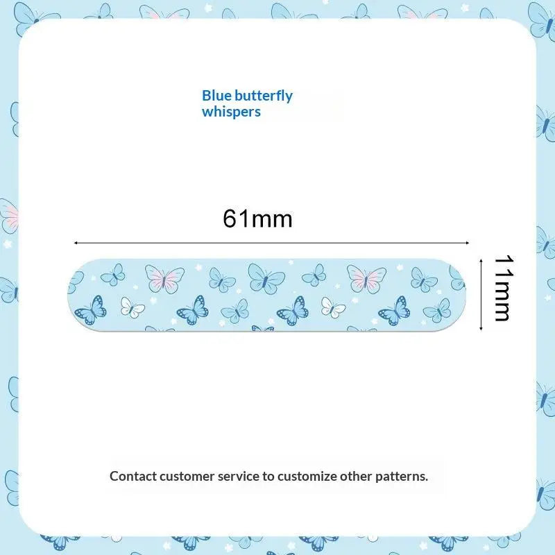 Adjustable Nose Lift Shaping Strips | Breathable Alar Slimming Nose Shaping Strip QXL