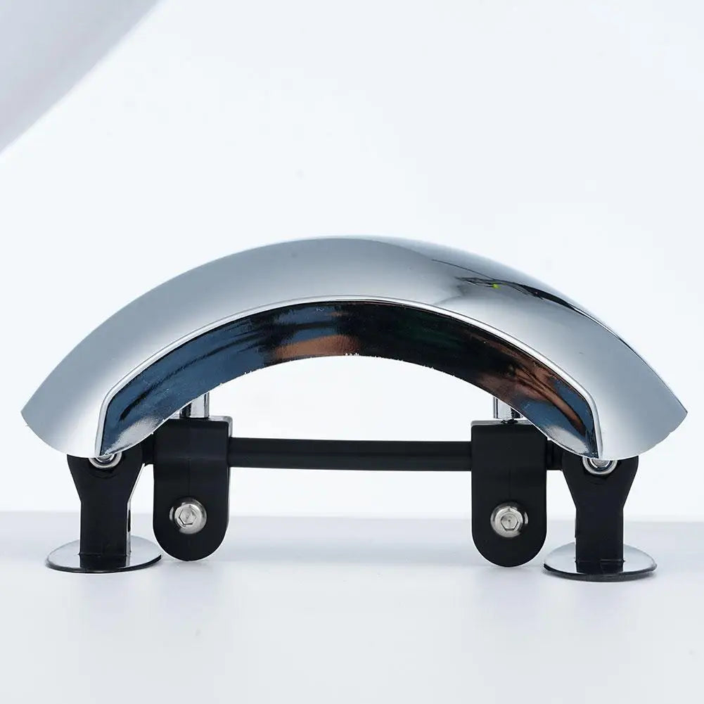 180° Wide Angle Motorcycle Windscreen Blind Spot Mirror Motorcycle Blind Spot Mirror QXL