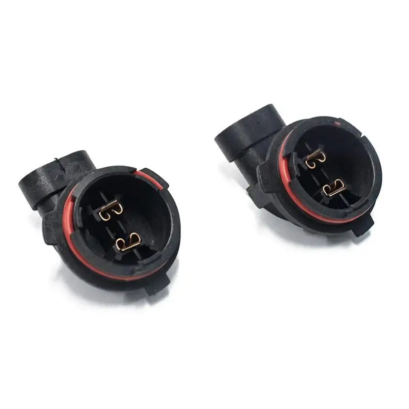 H7 Halogen Lamp Adapter Base – Opel Astra G & Zafira A 1226084 Headlight Bulb Holder QXL