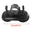 Massage Gun Holder Suction Cup Wall Mount Bracket Massage Gun Holder QXL 1pc