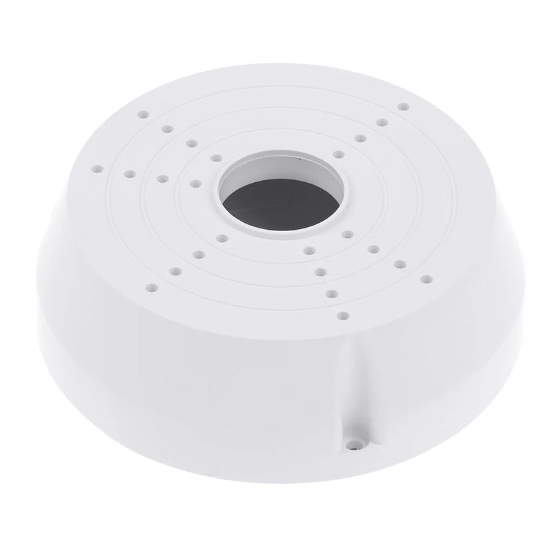Waterproof CCTV Camera Junction Box Deep Base Wire Mount Bracket Camera Mount Bracket QXL