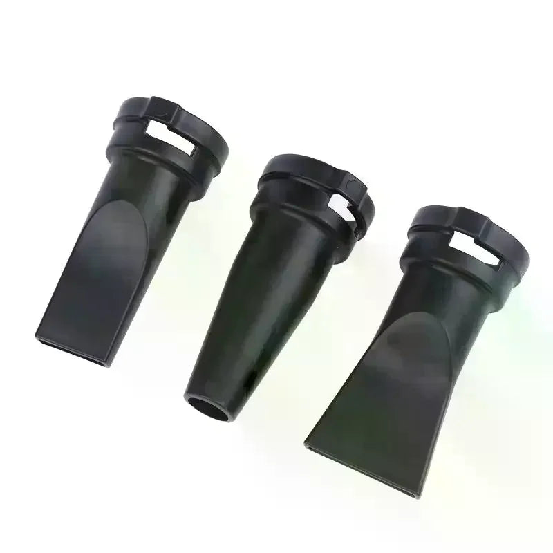 Pet Dryer Air Nozzle Connector for SHERNBAO 1800P 2600P 3000F Pet Dryer Attachment QXL