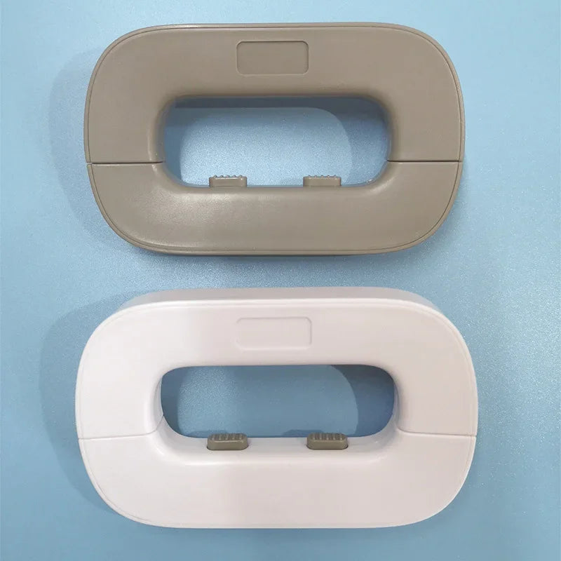 Child Safety Refrigerator Lock | Baby-Proof Fridge Door Lock Child Safety Lock QXL