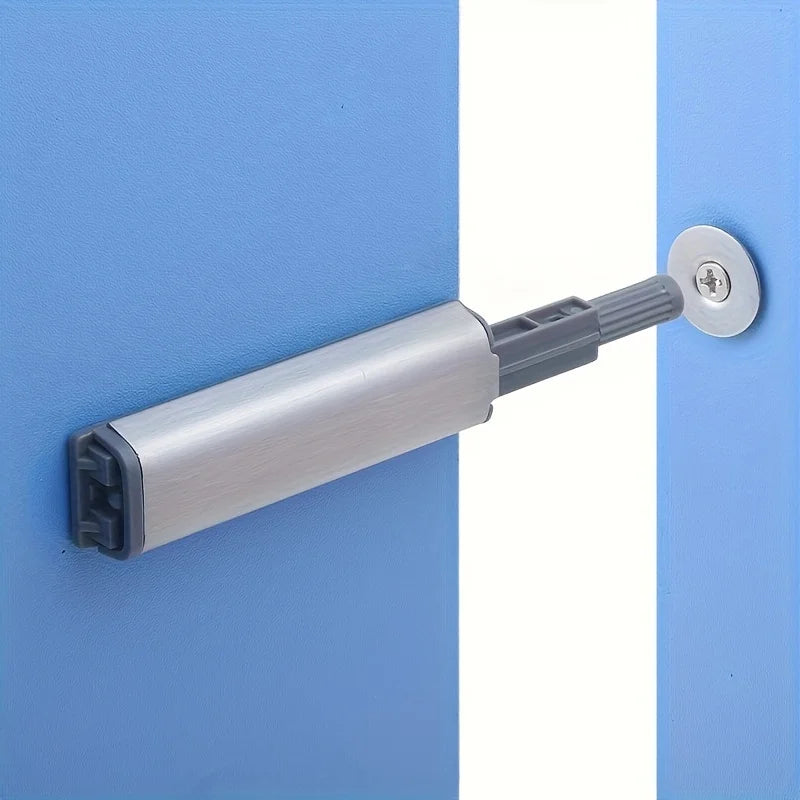 Magnetic Push Latch Locks | Soft Close Touch Release Cabinet Cabinet Push Latch QXL