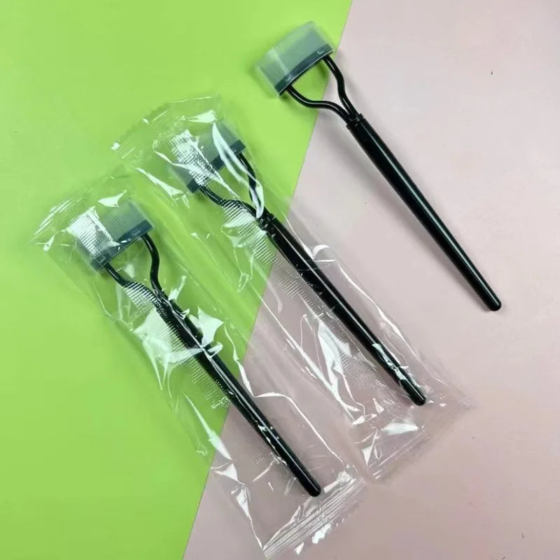 Metal Eyelash Comb & Lash Separator – Stainless Steel Tool Eyelash Comb QXL