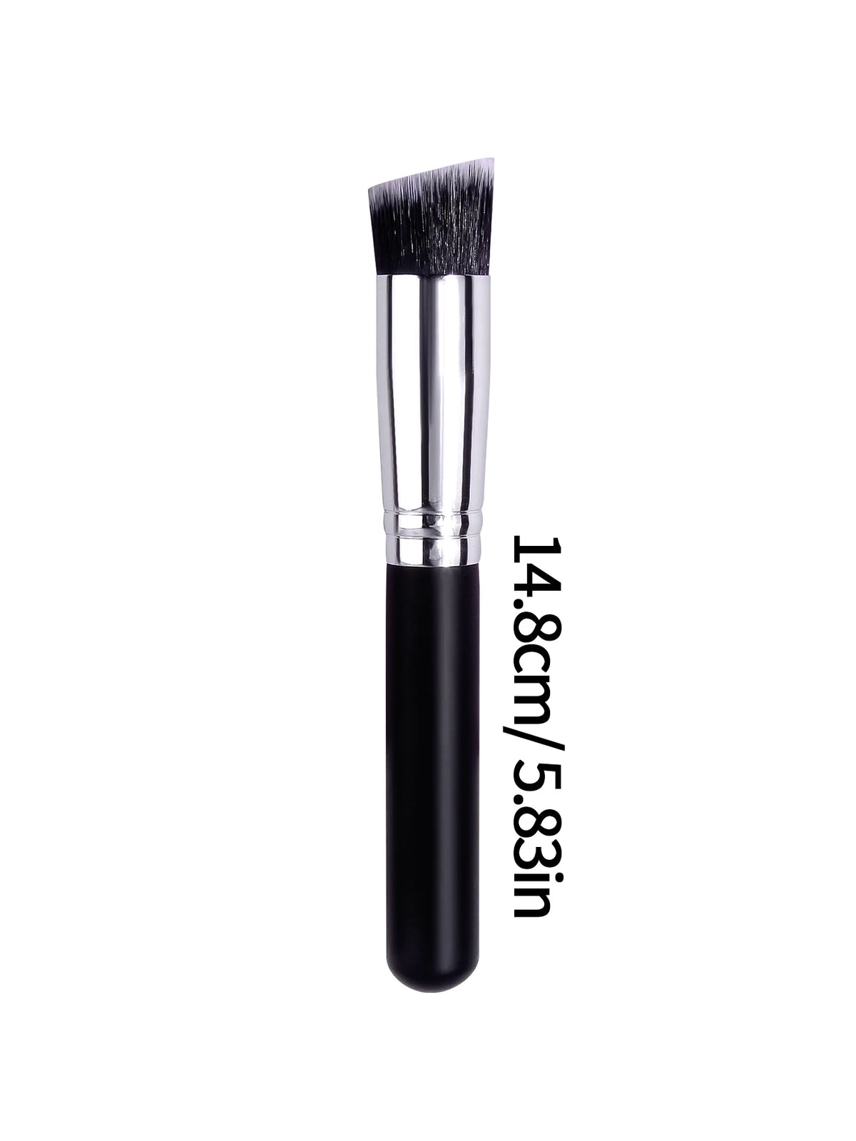 KOSSHOW Seamless Foundation & Concealer Makeup Brush Makeup Brush QXL
