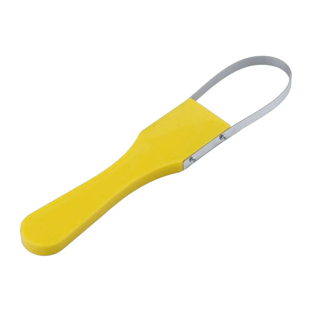 Wristband Hand Weeder | Manual Garden Weed Removal Tool Manual Weeding Tool QXL Orange