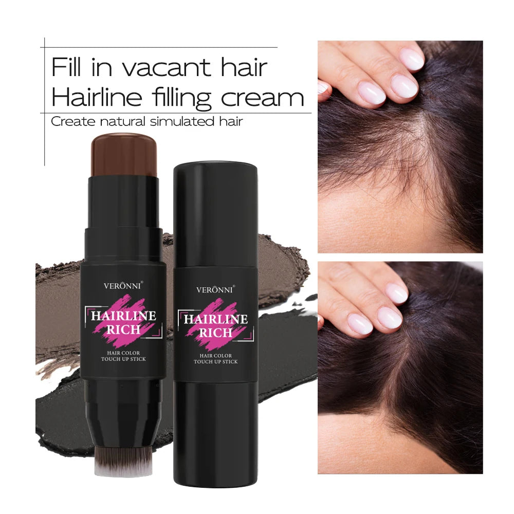 VERONNI Waterproof Hairline Concealer Stick | 5 Shades Hairline Concealer Stick QXL