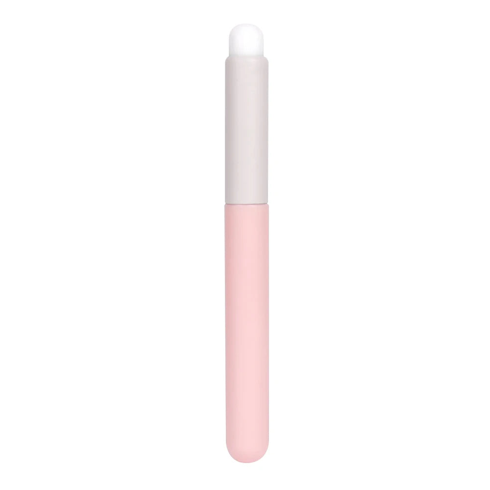 Sponge Concealer & Lip Brush | Wet Dry Face Blending Tool Makeup Brush QXL 01 lip brush