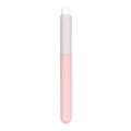 Sponge Concealer & Lip Brush | Wet Dry Face Blending Tool Makeup Brush QXL 01 lip brush