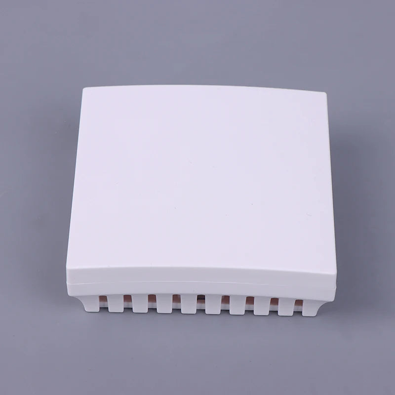 Plastic Junction Box DIY Electronic Enclosure 8×8cm Dustproof Electronic Project Enclosure QXL