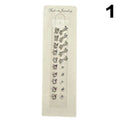 Rhinestone Pearl Bowknot Ear Acupressure Stickers | 20 Pack Ear Acupressure Patches QXL 1