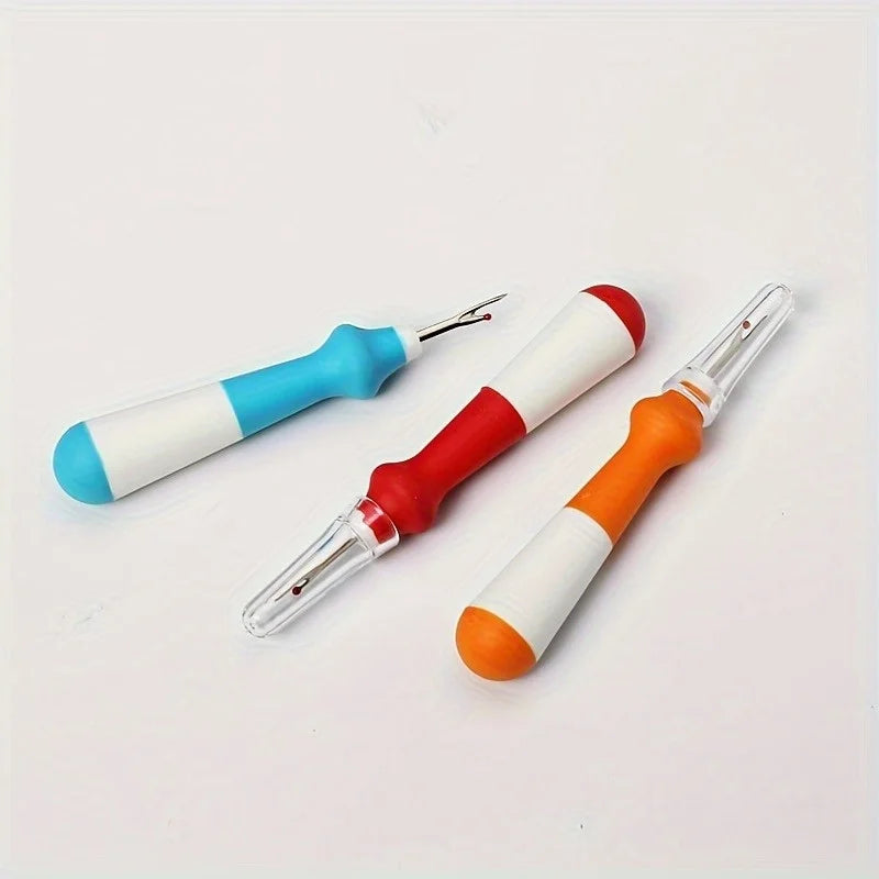 Multifunctional Thread Cutter & Yarn Remover Sewing Tool Thread Cutter Tool QXL