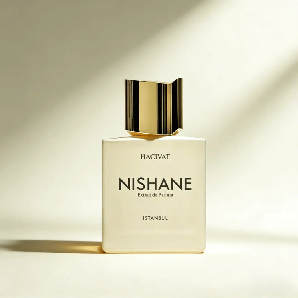 Nishane Hacivat & Karagoz Unisex Fragrance Spray 100ml Body Fragrance Spray QXL United States