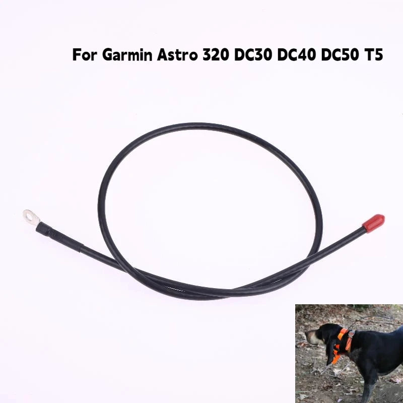 Replacement GPS Antenna for Pet Collar | Waterproof Dog Tracker GPS Antenna Part QXL Default Title