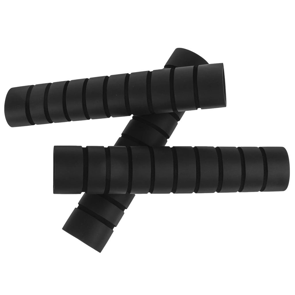 3-Pack Pull-Up Bar Grip Pads | Non-Slip Sponge Sleeve Covers Bar Grip Pads QXL