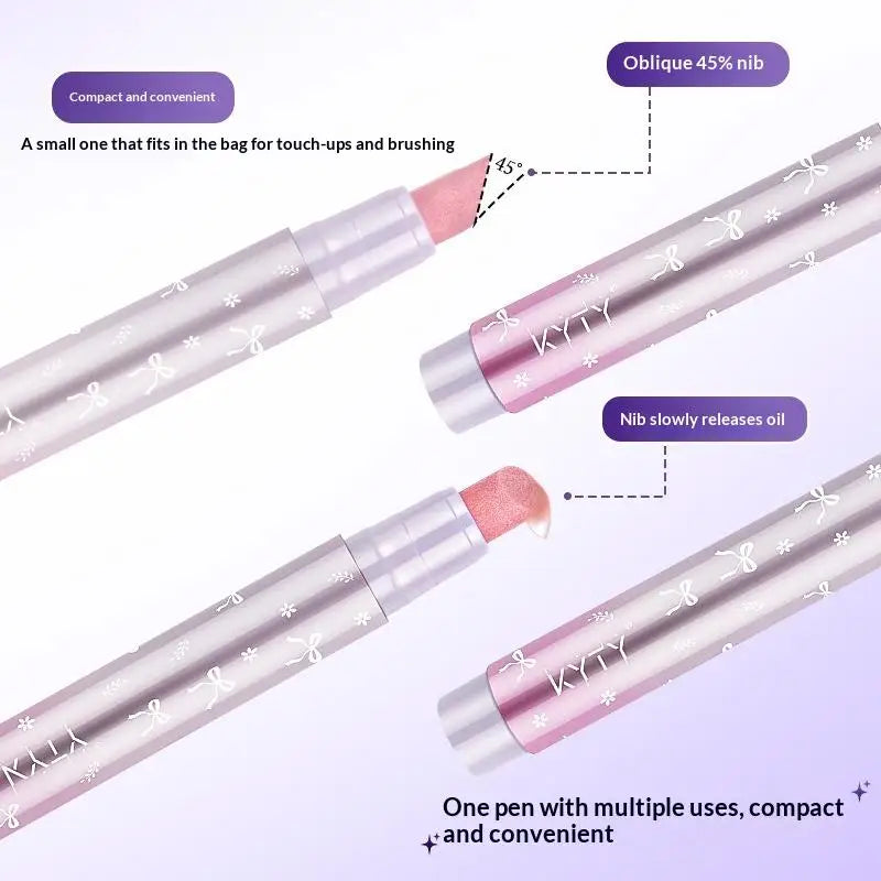 Cuticle Oil Pen – Nourishing Nail Treatment & Repair Cuticle Oil Pen QXL
