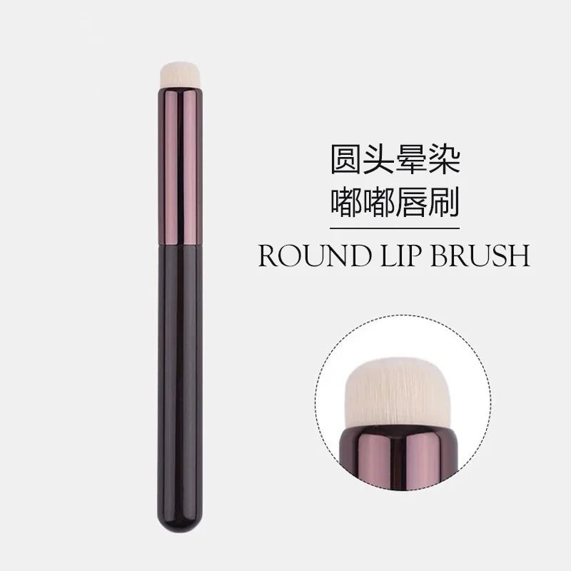 Multifunctional Lip & Concealer Brush | Lipstick Applicator Lip Makeup Brush QXL