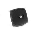 Quick Release Tripod Plate for DSLR – Yunteng VCT668 ST666 Tripod Quick Release Plate QXL 1pc