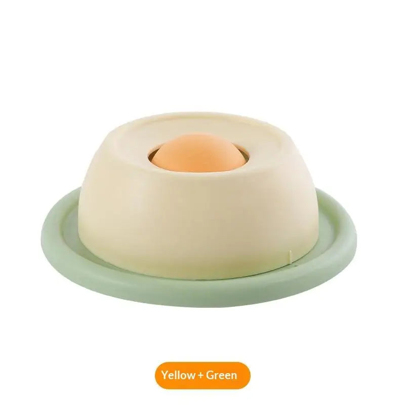 Pet Lick Mat Slow Feeder – Interactive Bowl for Dogs & Cats Pet Slow Feeder Mat QXL A5