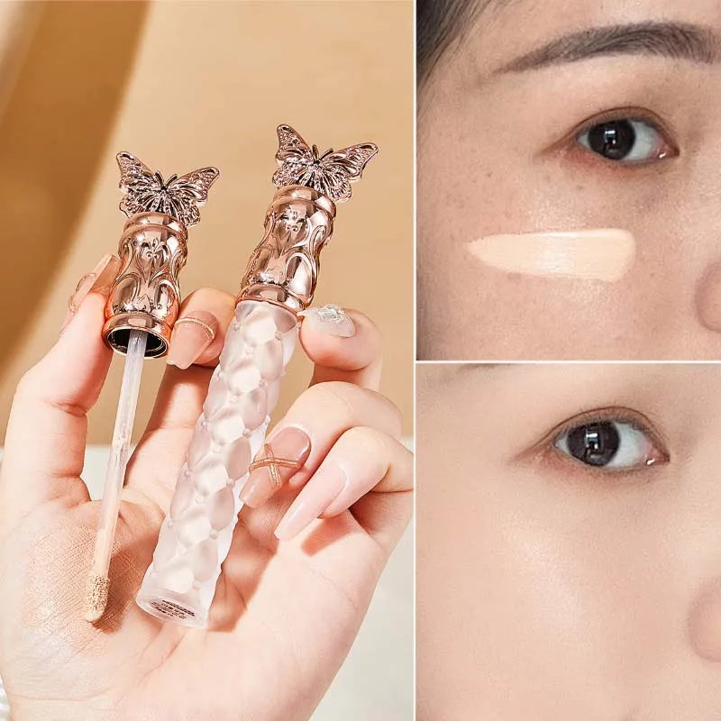 OCHEAL Hydrating Concealer Stick | Full Coverage & Moisturizing Concealer Stick QXL