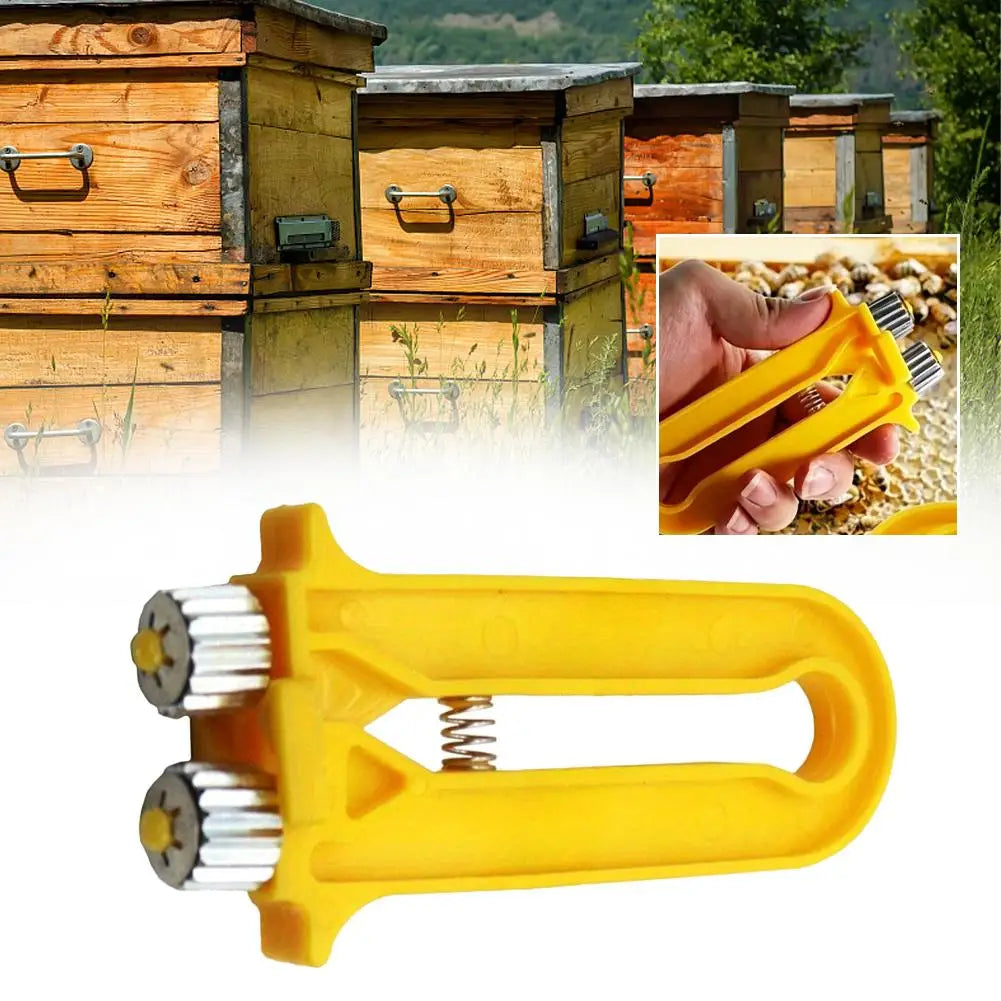 Beehive Frame Wire Tensioner & Crimper | Beekeeping Tool Beekeeping Frame Tool QXL