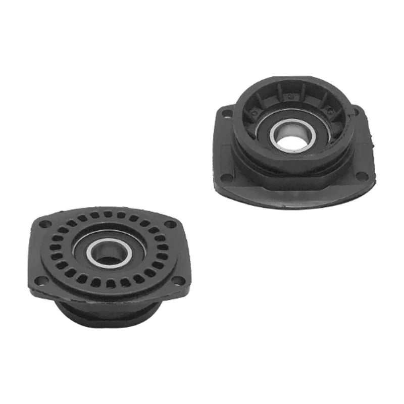 Angle Grinder Bearing Seat Front Cover – Hitachi G10SS2 G12SS G13SS2 Grinder Replacement Part QXL