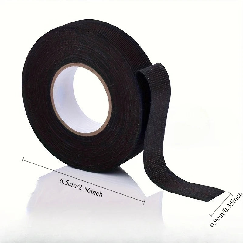 Heavy-Duty High-Temp Electrical Tape | Automotive & DIY Electrical Tape QXL